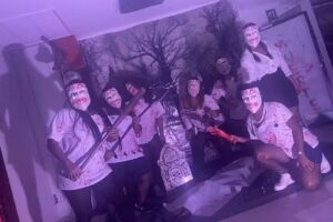 Caba&ntilde;a Casa Blanca Campestre