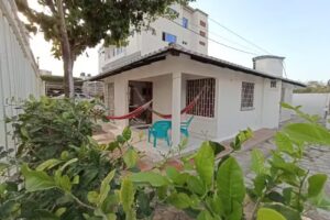 Caba&ntilde;a Casa Blanca &ndash; Conjunto Montebello casa #5