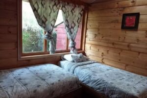 Caba&ntilde;a / Casa / Hostal La Kocha