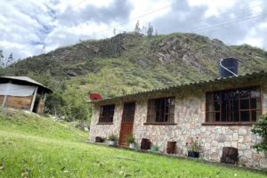 caba&ntilde;a cassami