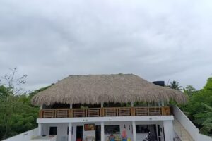 Caba&ntilde;a Catarap&aacute;