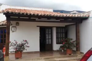 Caba&ntilde;a Central