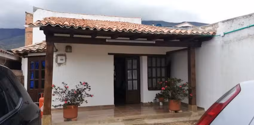 Caba&ntilde;a Central