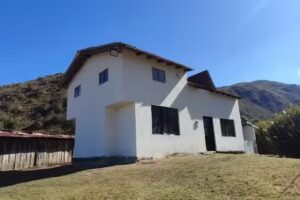 Caba&ntilde;a Chalet &middot; Vive Toquilla &middot; Aquitania Boyac&aacute;