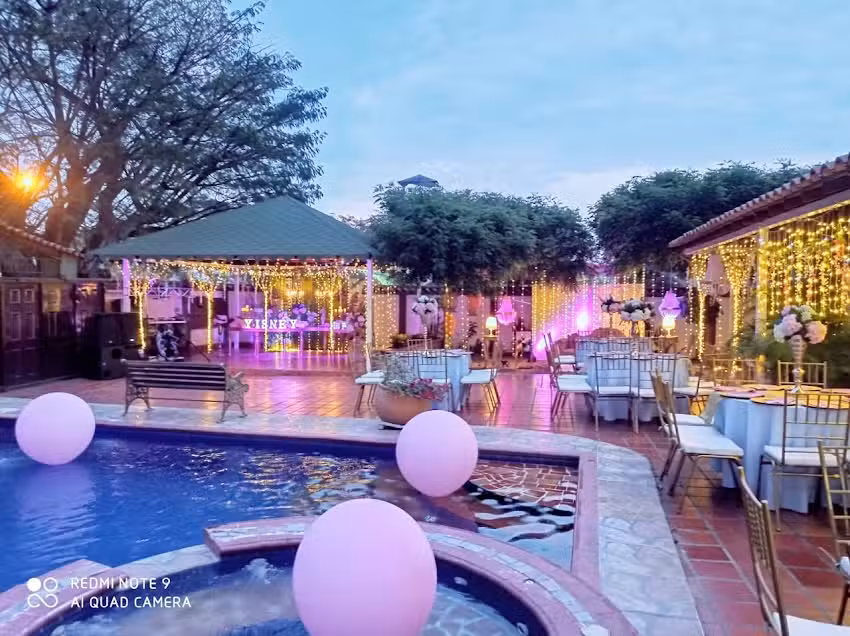 Caba&ntilde;a Chepe Andr&eacute;s