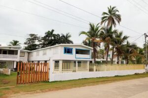 Caba&ntilde;a Chiquilinda