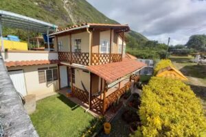 Caba&ntilde;a Ciudad Real N.5