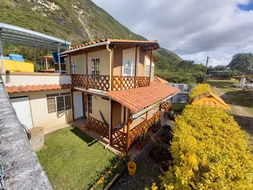 Caba&ntilde;a Ciudad Real N.5