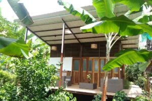 Caba&ntilde;a Corocoro