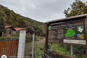 Caba&ntilde;a corponari&ntilde;o