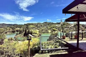 CABA&Ntilde;A CURAZAO