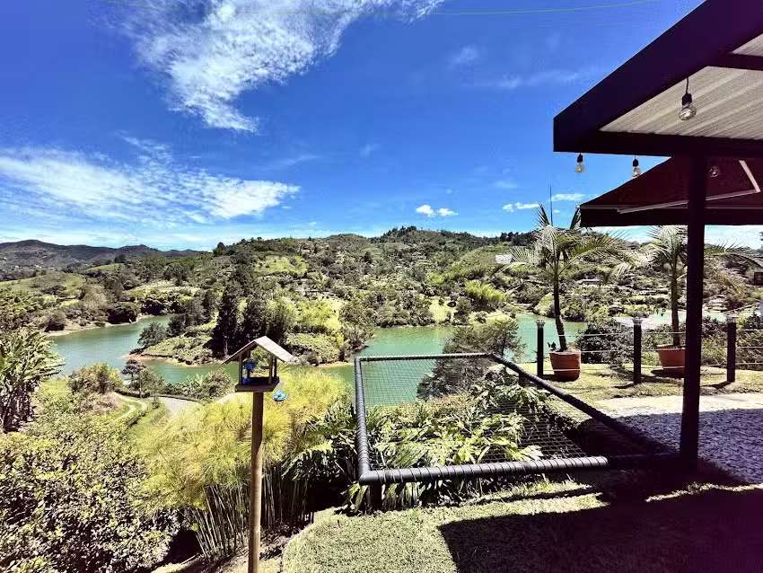 CABA&Ntilde;A CURAZAO