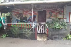 Caba&ntilde;a de don Antonio