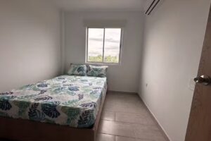 Caba&ntilde;a de Lujo Palmar de los Vientos Casa 5