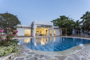 Caba&ntilde;a De Marco