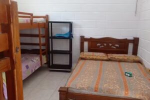 Caba&ntilde;a De Rafa