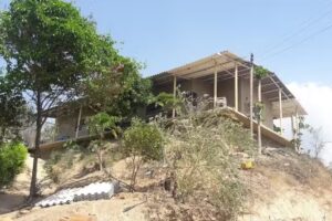 Caba&ntilde;a Del Peladero