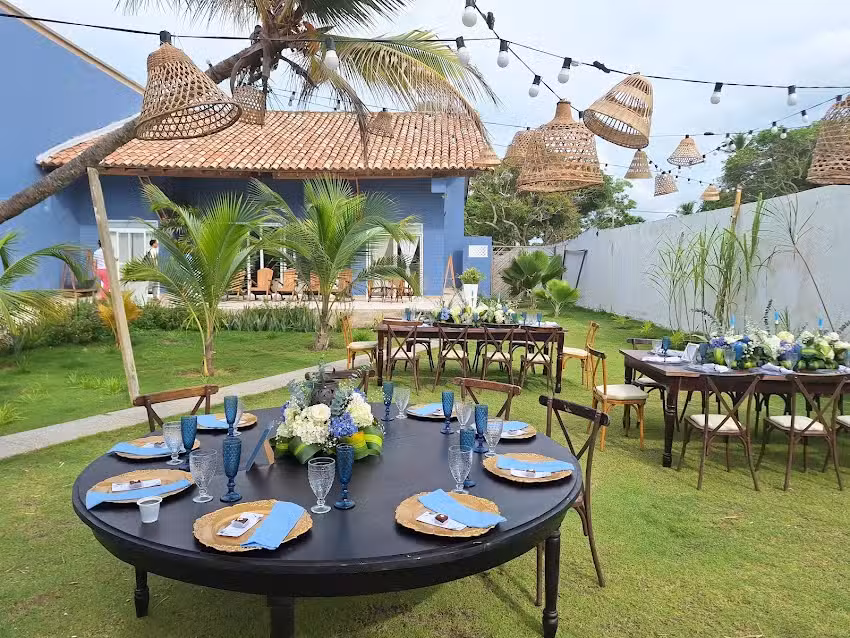 Caba&ntilde;a del Tio Chin