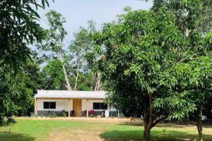 Caba&ntilde;a Deoro San Antero