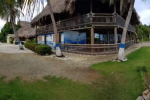 Caba&ntilde;a Don Antonio