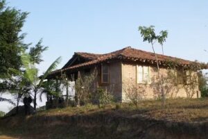 Caba&ntilde;a don Balto