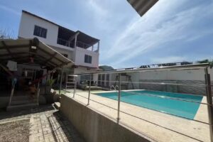 Caba&ntilde;a Don Jer&oacute;nimo