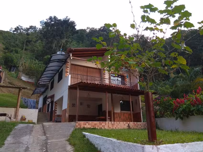 Caba&ntilde;a Don Julio