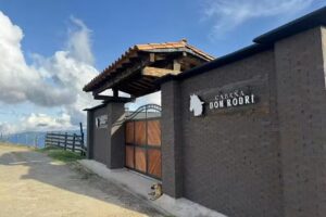 Caba&ntilde;a Don Rodri