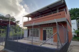 Caba&ntilde;a Do&ntilde;a Luz