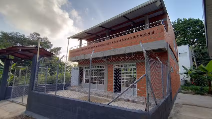 Caba&ntilde;a Do&ntilde;a Luz