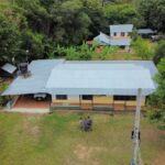 CABA&Ntilde;A DO&Ntilde;A LUZ