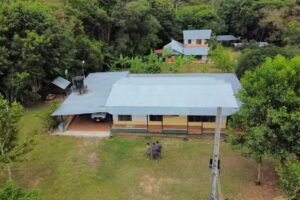 CABA&Ntilde;A DO&Ntilde;A LUZ