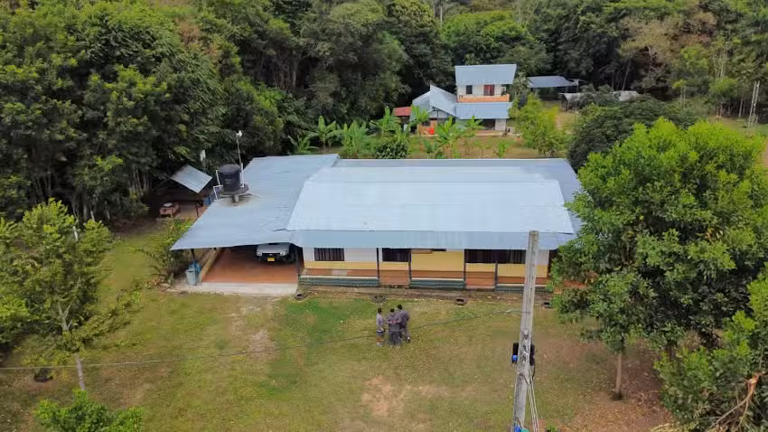 CABA&Ntilde;A DO&Ntilde;A LUZ