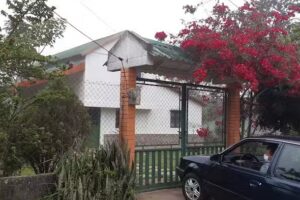 Caba&ntilde;a donde tele