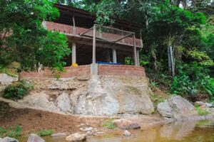 Caba&ntilde;a DonJuan