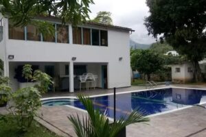 Caba&ntilde;a E50 Cafam Melgar