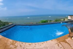 Caba&ntilde;a Eclipse