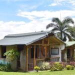 Caba&ntilde;a Ecologica