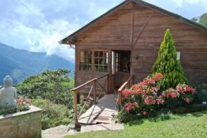 Caba&ntilde;a Ecoturistica Villa Amelia