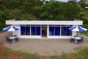 Caba&ntilde;a El Amanecer Llanero