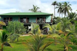 Caba&ntilde;a El Amparo