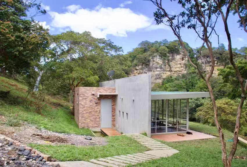 CABA&Ntilde;A &ldquo;EL ARCON&rdquo;