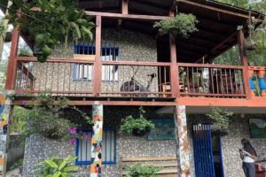 Caba&ntilde;a El Arenal San Rafael Antioquia