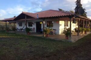 Caba&ntilde;a el canelo