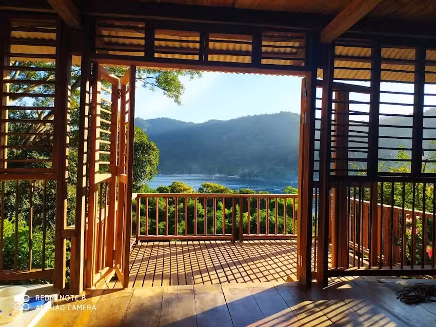 Caba&ntilde;a El Caney