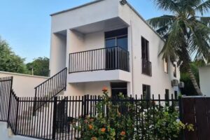 Cabaña El Coco Coveñas