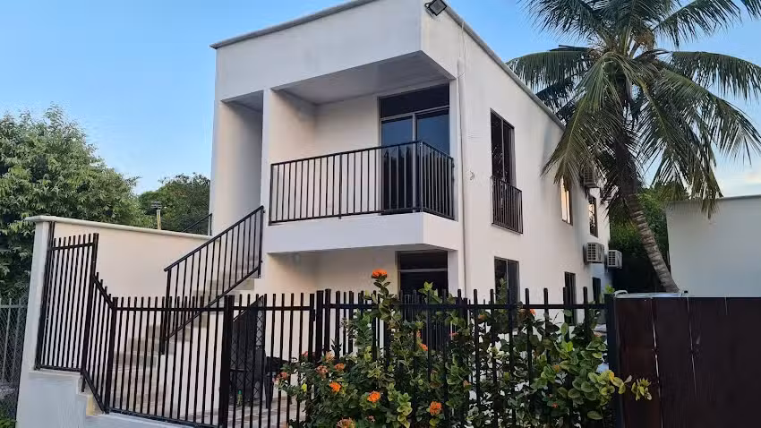 Caba&ntilde;a El Coco Cove&ntilde;as