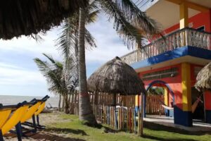 Caba&ntilde;a El Cocuyo