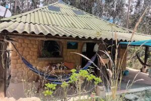 CABA&Ntilde;A EL ED&Eacute;N DE SAN CARLOS