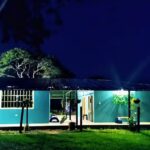 Caba&ntilde;a El Encanto